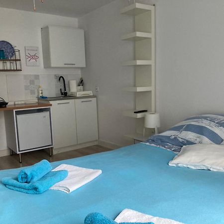 Morskie Fale Kołobrzeg Exterior foto